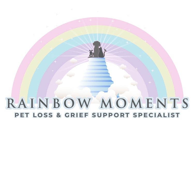 Rainbow Moments Uk – Pet Loss & Grief Support